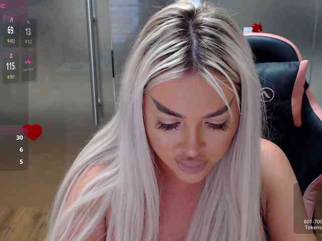 SarahStone webcam