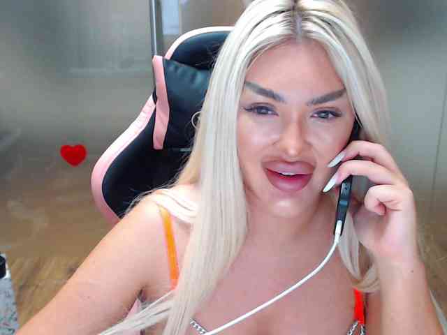 SarahStone webcam