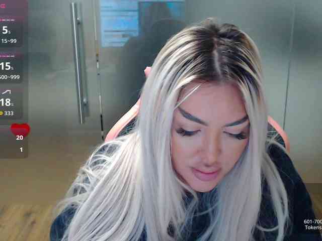 SarahStone SarahStone