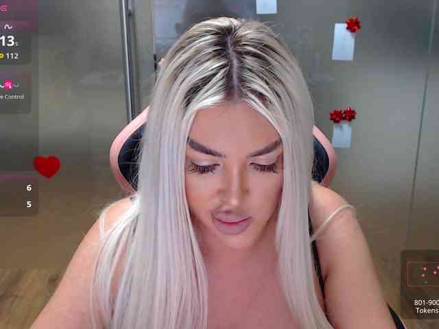 SarahStone webcam
