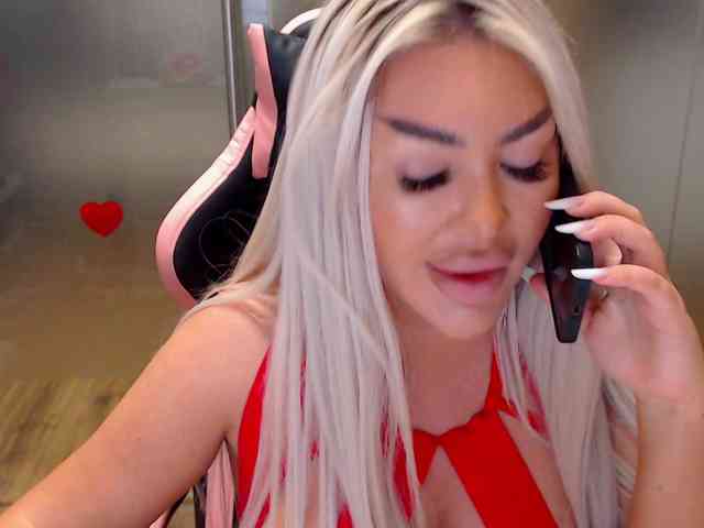 SarahStone webcam