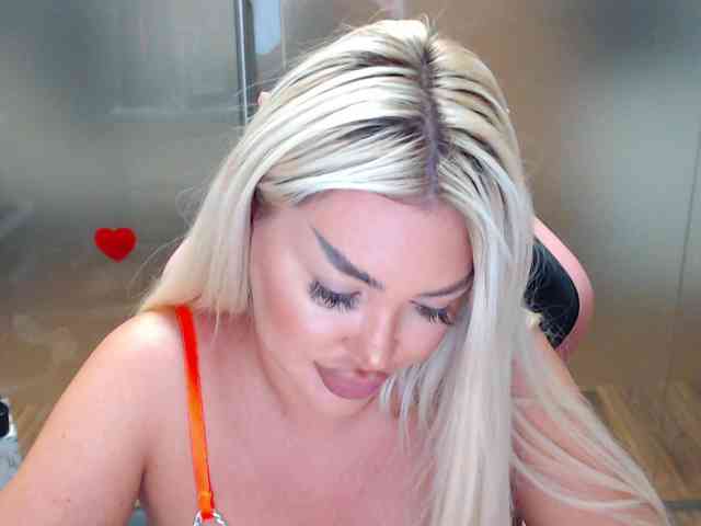 SarahStone webcam