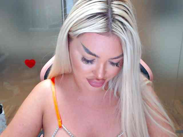 SarahStone webcam