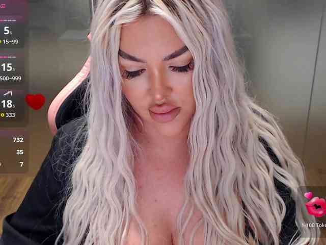 SarahStone webcam