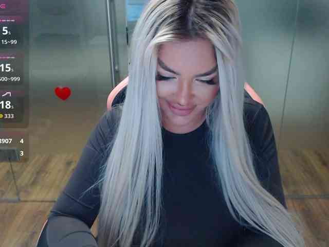 SarahStone SarahStone