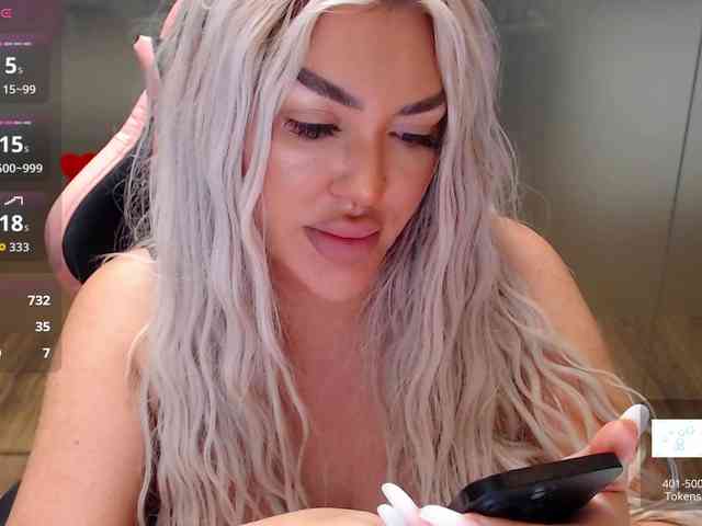 SarahStone webcam