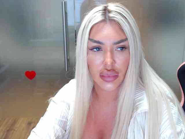 SarahStone webcam
