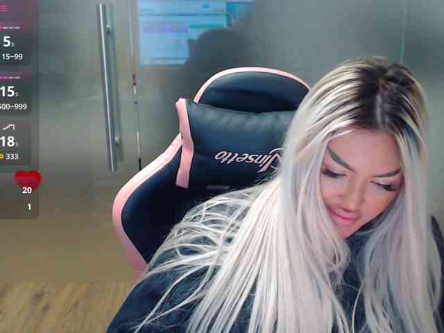 SarahStone SarahStone