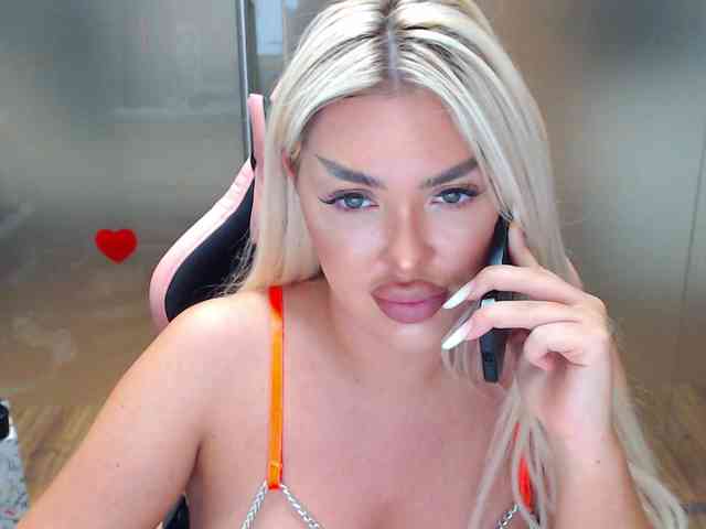 SarahStone webcam