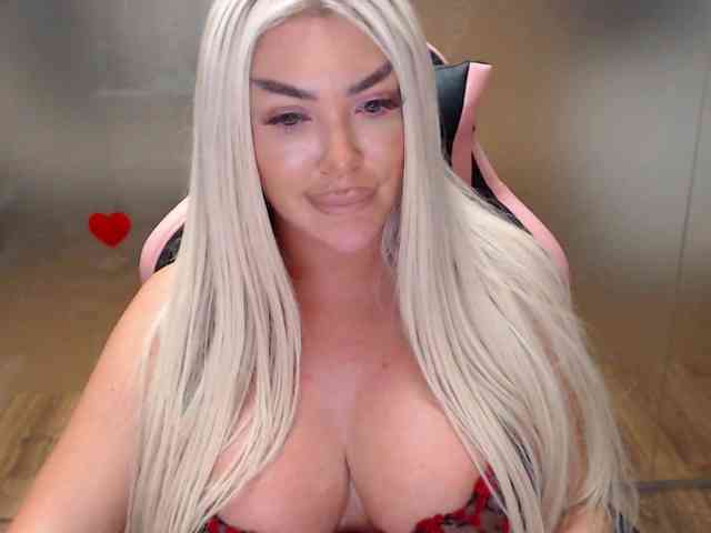 SarahStone webcam