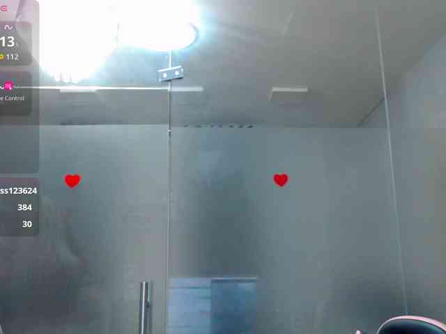 SarahStone webcam