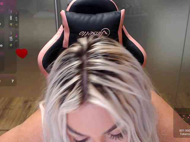 SarahStone webcam