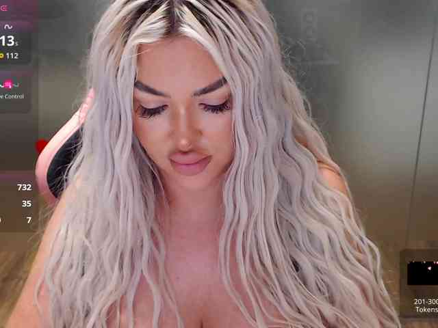 SarahStone webcam