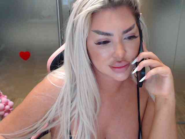 SarahStone webcam