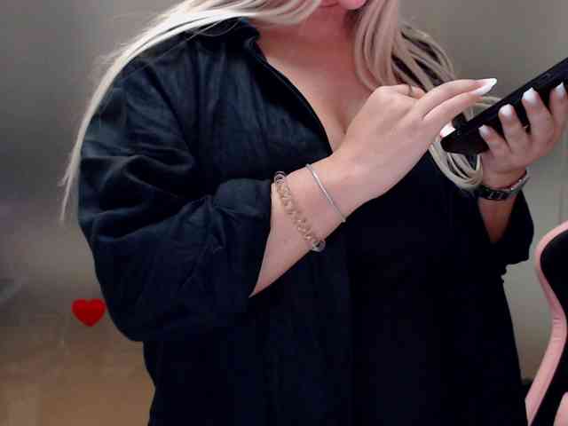 sexy chat SarahStone