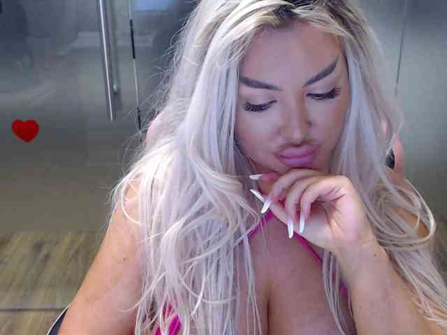 SarahStone webcam