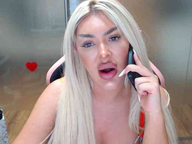 SarahStone webcam