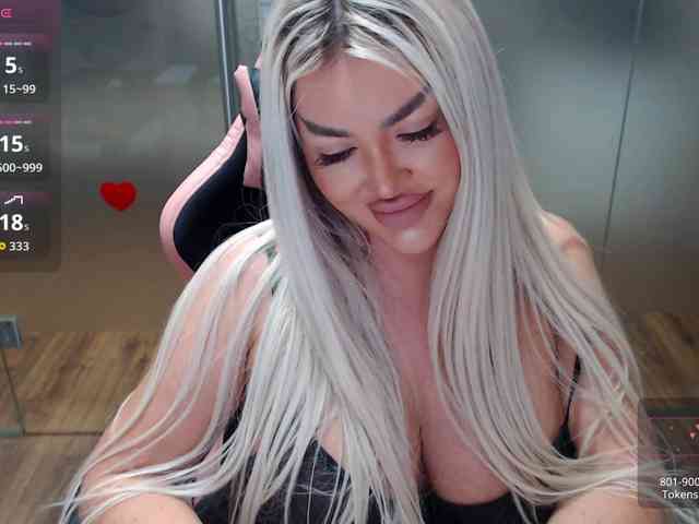 SarahStone webcam