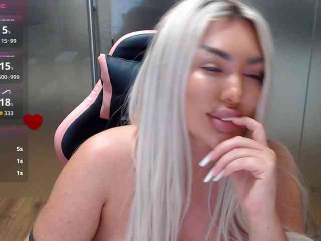 SarahStone webcam