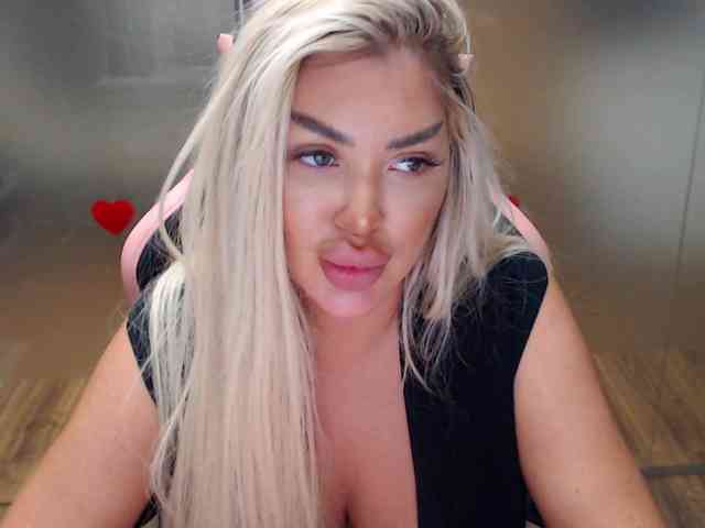 SarahStone webcam