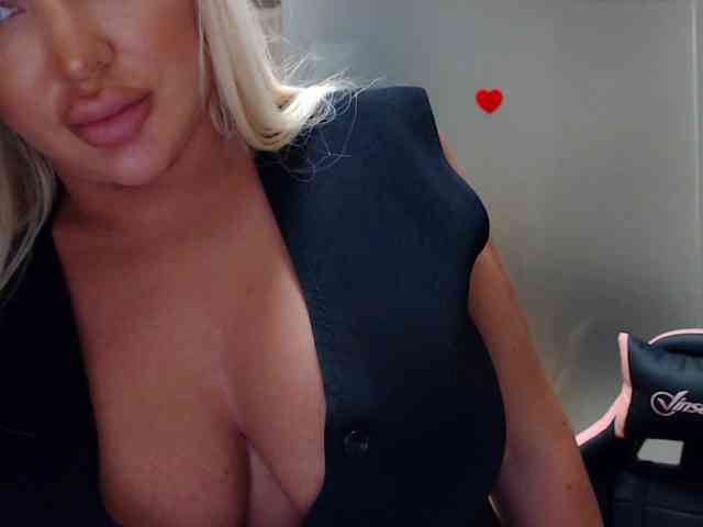 SarahStone webcam