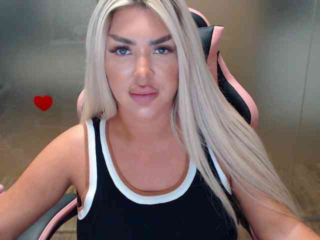 SarahStone webcam