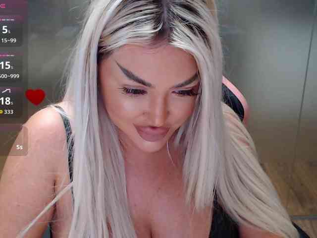 SarahStone webcam