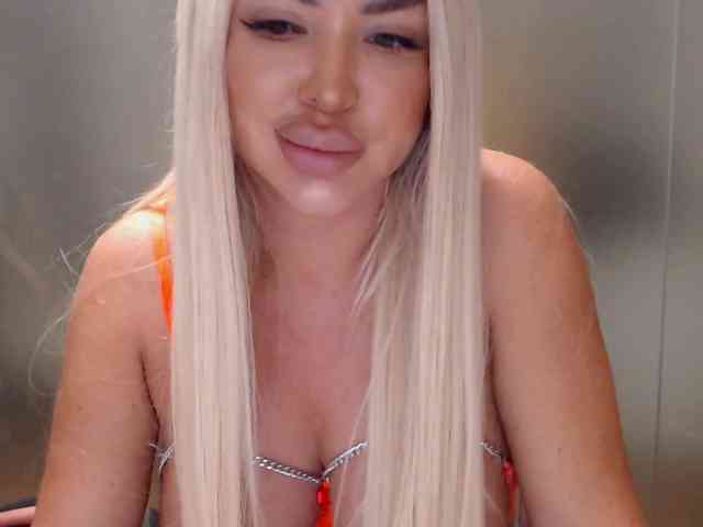 SarahStone webcam