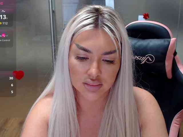 SarahStone webcam