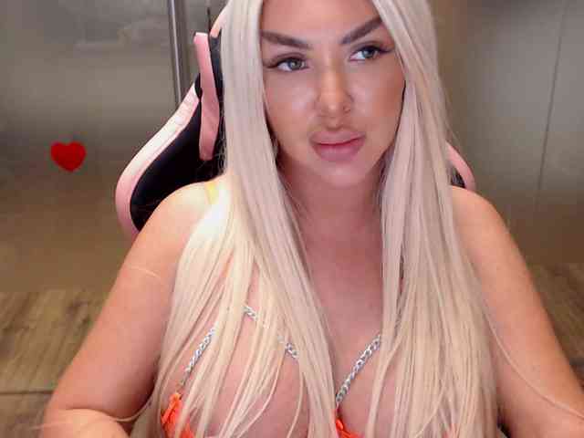 SarahStone webcam