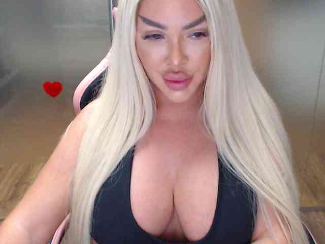 SarahStone webcam