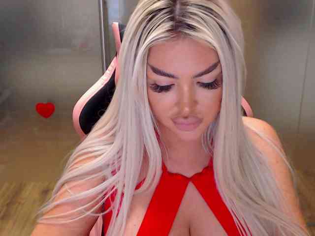 SarahStone webcam