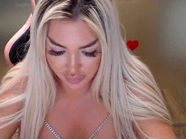 SarahStone webcam