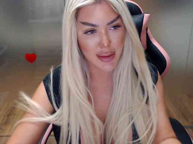 SarahStone webcam