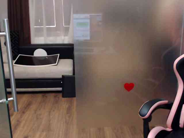 SarahStone webcam