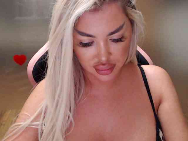 SarahStone webcam