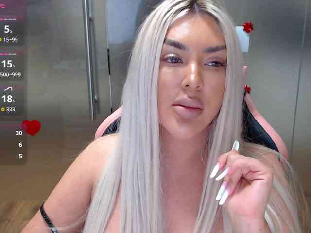 SarahStone webcam