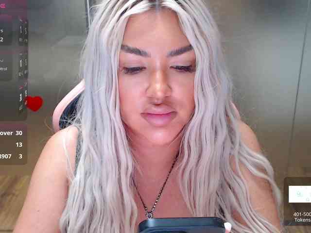 SarahStone webcam