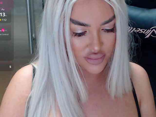SarahStone webcam