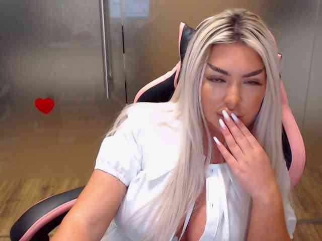 SarahStone webcam