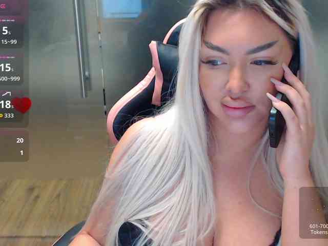 SarahStone SarahStone