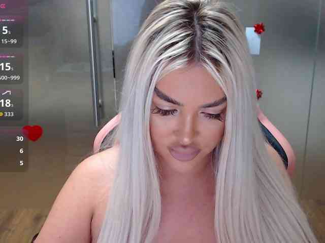 SarahStone webcam