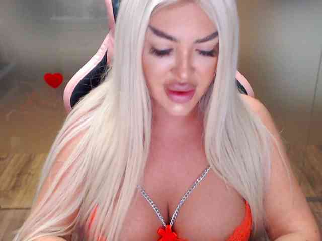 SarahStone webcam