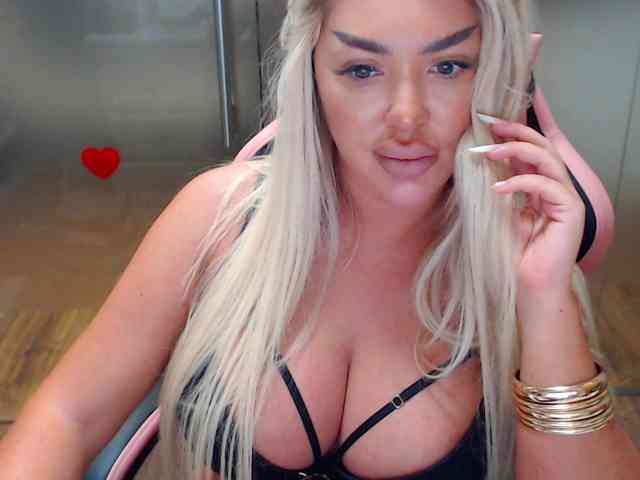 SarahStone webcam