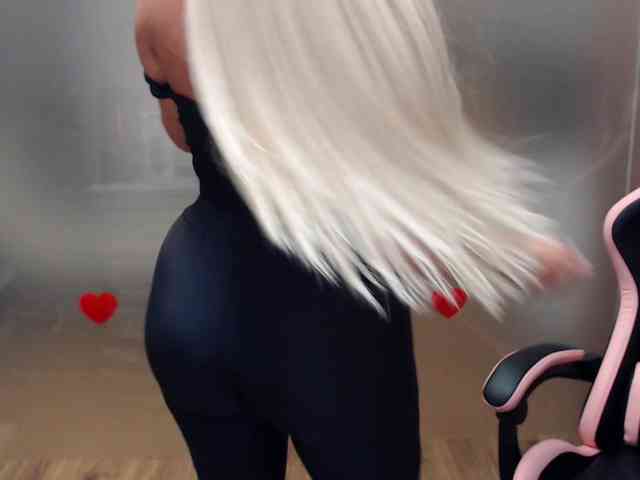 SarahStone webcam