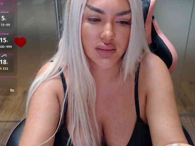 SarahStone webcam