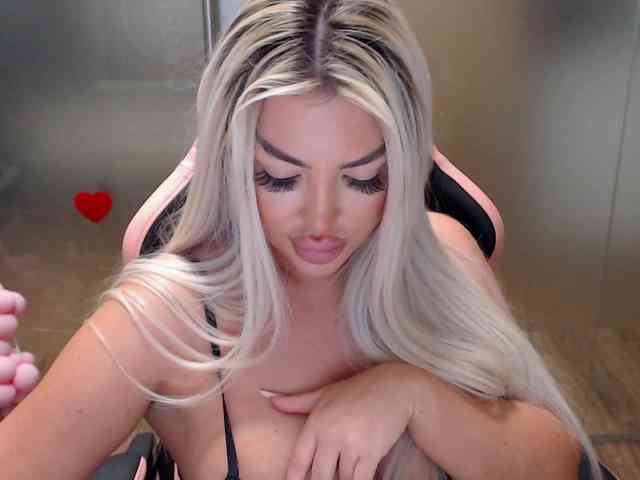 SarahStone webcam