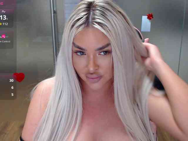 SarahStone webcam