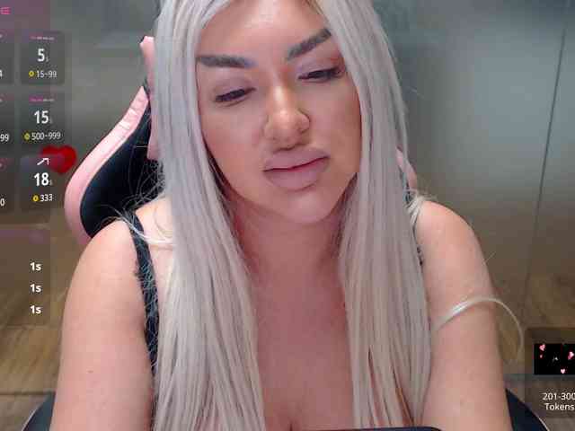 SarahStone webcam