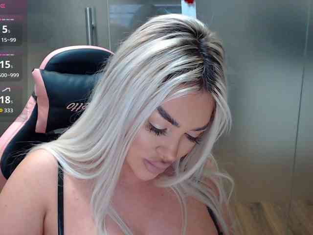 SarahStone webcam